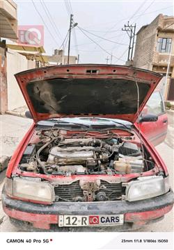 نيسان بريميرا